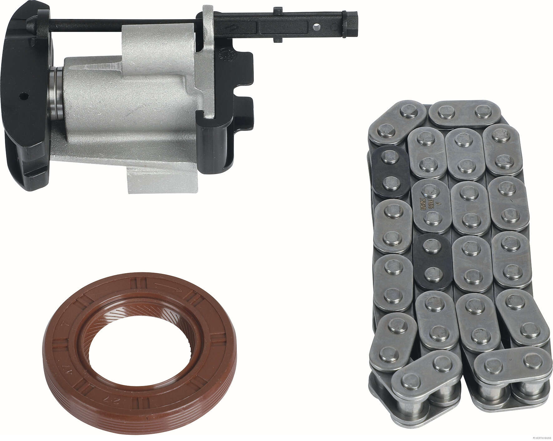 Timing Chain Kit HERTH+BUSS JAKOPARTS J1192040