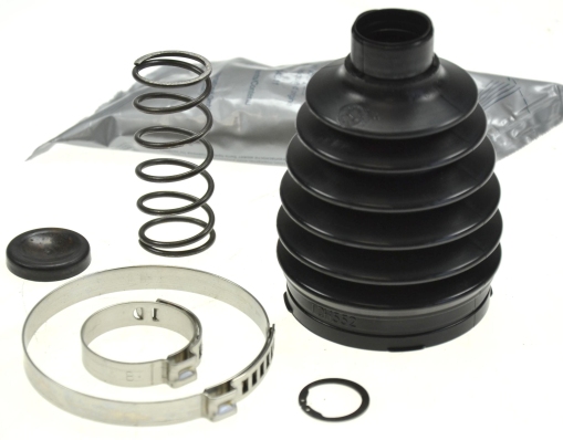 Bellow Set, drive shaft LÖBRO 305609