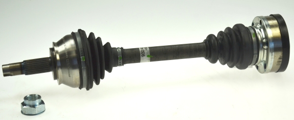 Drive Shaft LÖBRO 303531