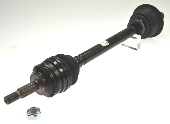 Drive Shaft LÖBRO 303616