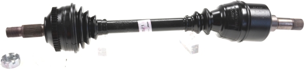 Drive Shaft LÖBRO 303681