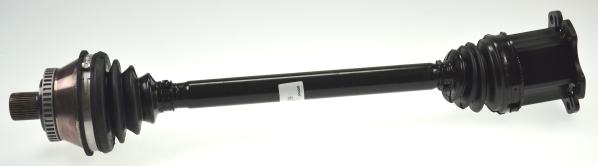 Drive Shaft LÖBRO 304292