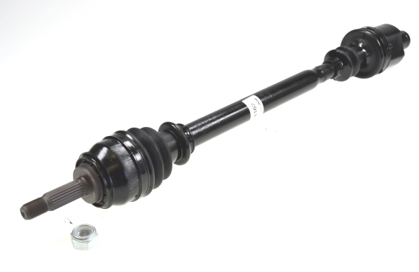 Drive Shaft LÖBRO 304509