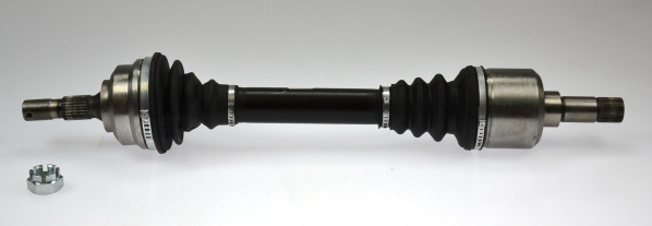 Drive Shaft LÖBRO 304685