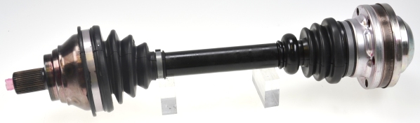 Drive Shaft LÖBRO 304748
