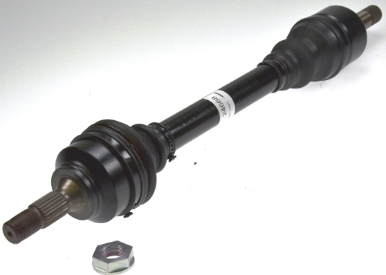 Drive Shaft LÖBRO 304939