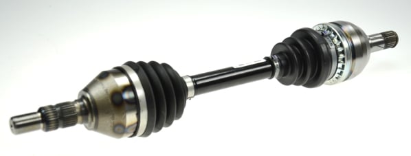 Drive Shaft LÖBRO 305234