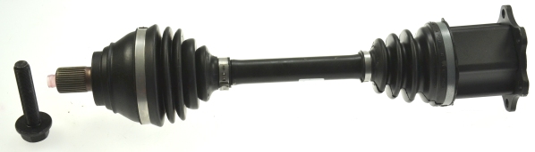 Drive Shaft LÖBRO 305531