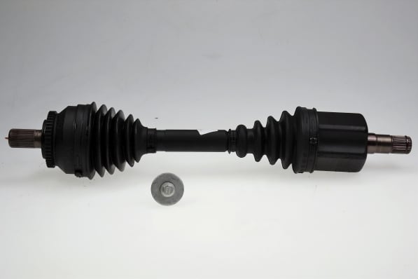 Drive Shaft LÖBRO 305664