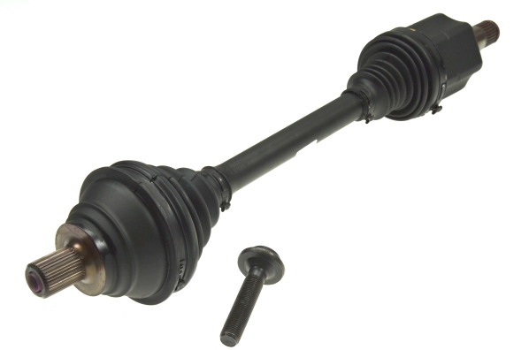 Drive Shaft LÖBRO 306161