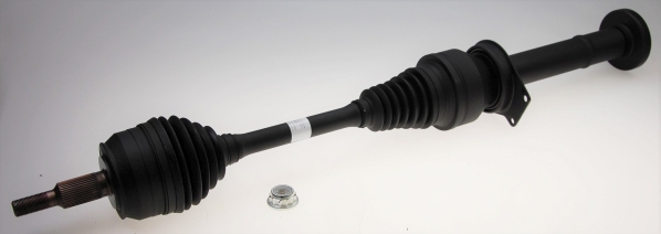 Drive Shaft LÖBRO 306004