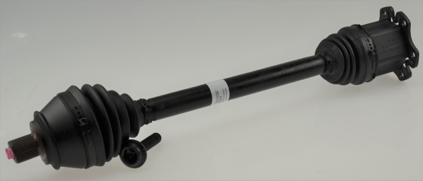 Drive Shaft LÖBRO 306370