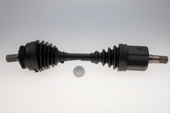 Drive Shaft LÖBRO 306549