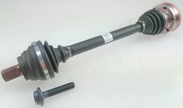 Drive Shaft LÖBRO GKND12127