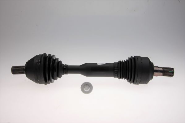 Drive Shaft LÖBRO 306815