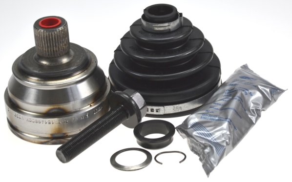Joint Kit, drive shaft LÖBRO 301963