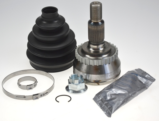 Joint Kit, drive shaft LÖBRO 304893