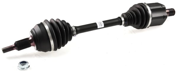Drive Shaft LÖBRO GKND13076