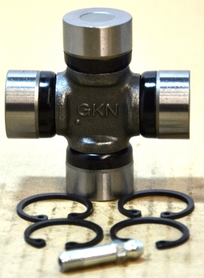Joint, propshaft LÖBRO U 050