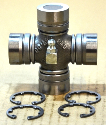 Joint, propshaft LÖBRO U 741