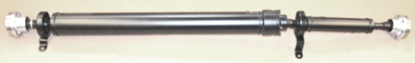 Propshaft, axle drive LÖBRO GKNP20077