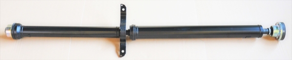 Propshaft, axle drive LÖBRO GKNP20083