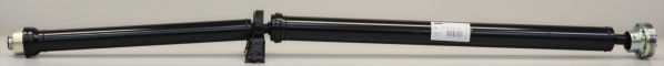 Propshaft, axle drive LÖBRO GKNP20120