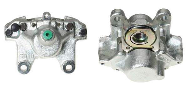 Brake Caliper Axia 391269