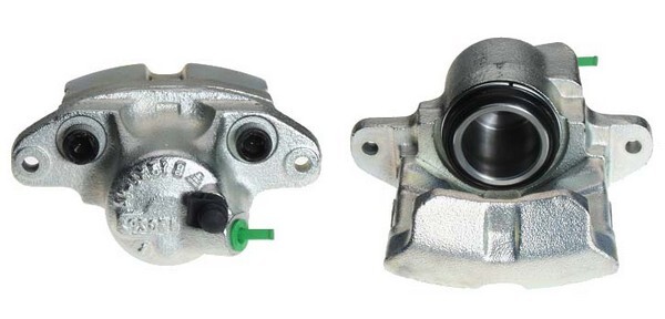 Brake Caliper Axia 391333