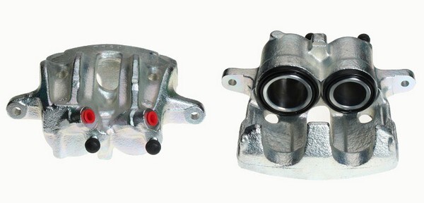 Brake Caliper Axia 392231