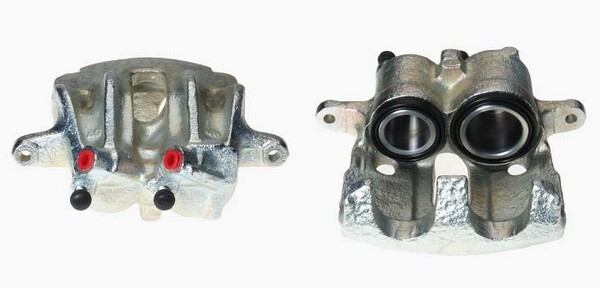 Brake Caliper Axia 392234