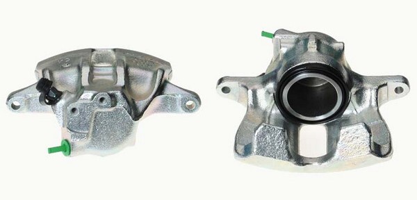 Brake Caliper Axia 392248