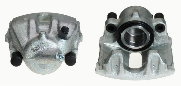 Brake Caliper Axia 392325