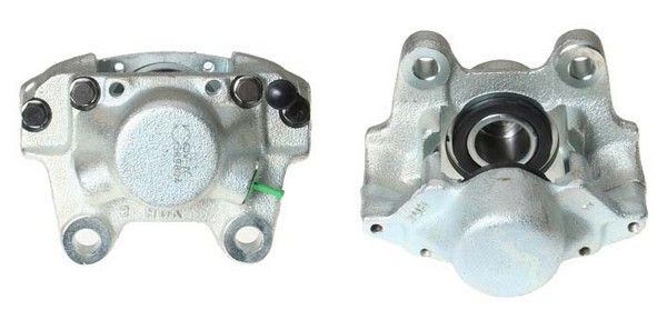 Brake Caliper Axia 392370