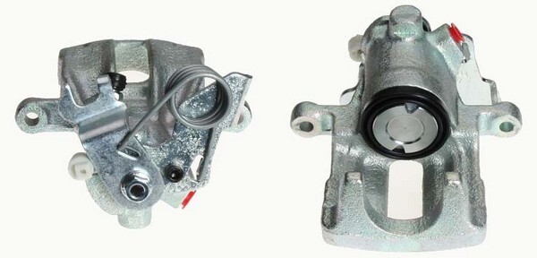 Brake Caliper Axia 392451