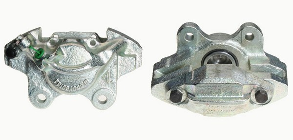 Brake Caliper Axia 392501