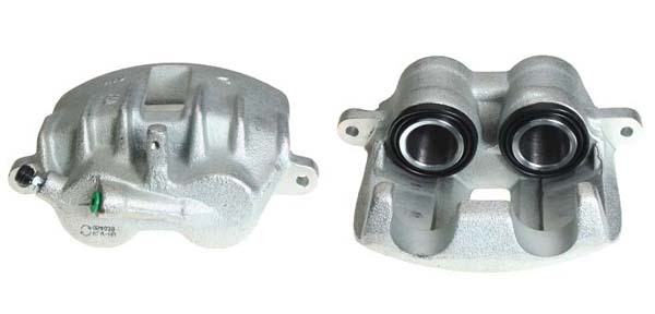 Brake Caliper Axia 392523