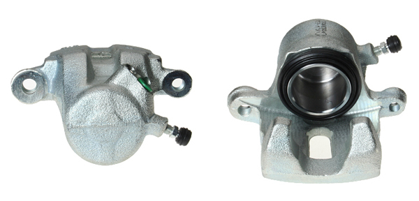 Brake Caliper Axia 392756