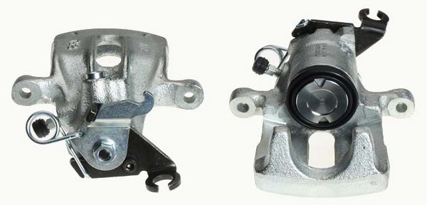 Brake Caliper Axia 393041