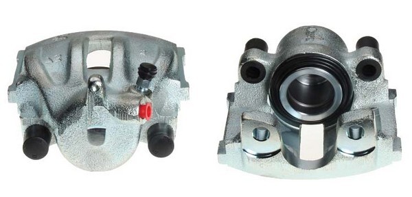 Brake Caliper Axia 392847