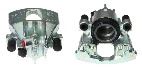 Brake Caliper Axia 392856