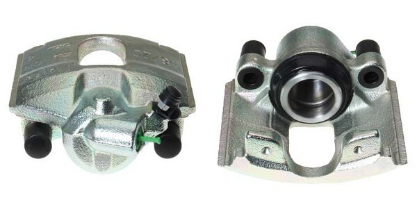Brake Caliper Axia 392983