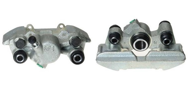 Brake Caliper Axia 392995
