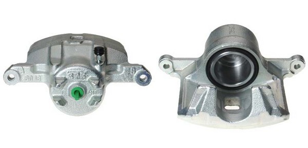 Brake Caliper Axia 393083