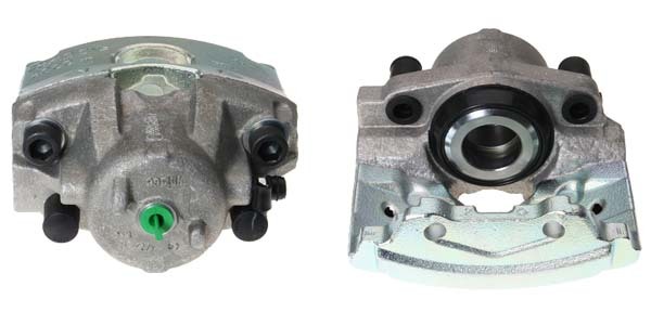 Brake Caliper Axia 393093