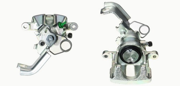 Brake Caliper Axia 393170