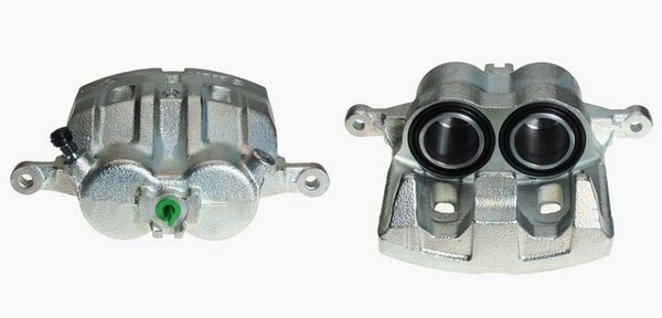 Brake Caliper Axia 393200