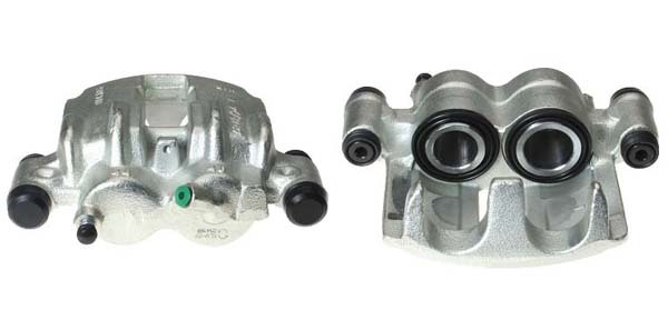 Brake Caliper Axia 393220