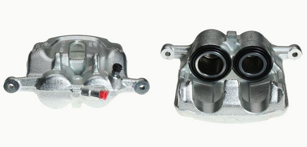 Brake Caliper Axia 393237