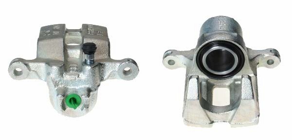 Brake Caliper Axia 393250